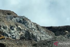 ESDM: Izin tambang yang diberi tak akan alami perubahan tata ruang