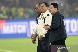 Ketum PSSI minta putaran keempat Kualifikasi Piala Dunia 2026 berjalan adil