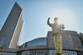 Uni Afrika suarakan kekhawatiran terkait pemberlakuan larangan perjalanan AS