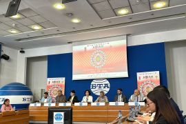 KBRI reaffirms Asian cultural collaboration at Sofia Festival