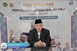  Amalkan nilai dan makna dari ibadah haji di kehidupan