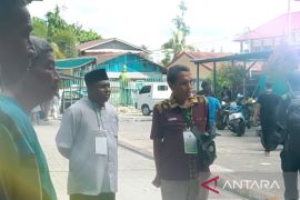 Kemenag Biak sebut ibadah kurban perkuat toleransi beragama