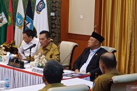 Kepri raih peringkat tiga nasional produktivitas tenaga kerja
