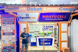 AgenBRILink Jadi Solusi Kembangkan Usaha hingga Lapangan Kerja di Kolaka