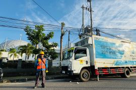 PLN Babel sukses hadirkan listrik andal dalam perayaan Idul Adha 1446 H