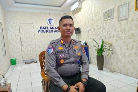 Polres Agam usulkan sidang pelanggaran lalulintas dua bulan usaiditilang