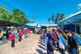 PLN gelar simulasi tanggap darurat