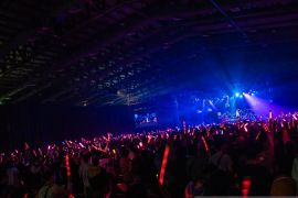 "The Music of Studio Ghibli" akan tampil di Anime Festival Asia