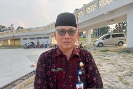 Pemprov Jambi  siapkan 3.155 pompa air hadapi musim kemarau