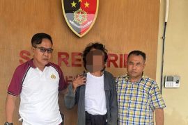 Polisi tangkap suami pembunuh istri yang baru melahirkan di Dompu