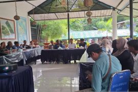 IKRA dan Pemkab Bima matangkan penyelenggaraan Festival Sangiang Api 2025