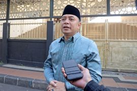 Wali Kota Surabaya terbitkan surat edaran waspada penularan COVID-19