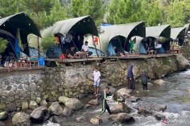 Bogor Barat jadi alternatif wisata kawasan Puncak