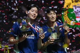 An Se-young dan Kim/Seo kirim sinyal positif dari Malaysia Open 2026