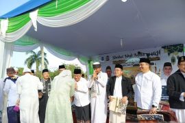 Pj Wali Kota Pangkalpinang ingatkan ASN jaga netralitas