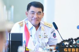 Gubernur Sulut:  Dekopin tumbuhkan kepercayaan masyarakat terhadap koperasi