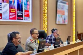 Polda Lampung jamin keselamatan peserta WSL Krui Pro