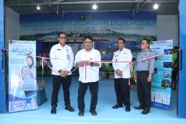 Ditjenpas resmikan 6 fasilitas Lapas Kolonodale