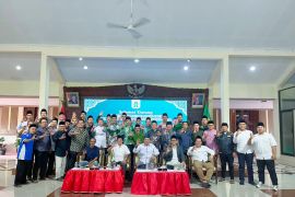 Munas MA IPNU perdana dijadwalkan digelar di Bondowoso