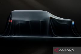 Wujud SUV baru Fang Cheng Bao diperlihatkan