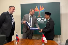 Indonesia calls on BRICS to advance AI adoption in education