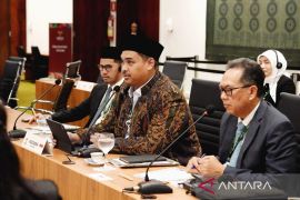 BRICS Sports Group strengthens Indonesia's diplomacy: Sports Minister