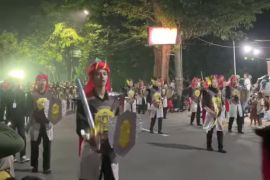 Karnaval Takbir sebagai syiar positif bagi umat
