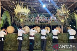 Tiga tradisi lokal Banten masuk agenda KEN 2025