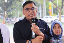 Dinkes Kabupaten Bekasi minta warga tetap tenang dan waspadai COVID-19