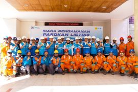 PLN NTB apel siaga pastikan kelistrikan Idul Adha 1446 H aman