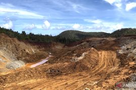 Lima pulau di Raja Ampat yang jadi lokasi tambang, menurut Kementerian ESDM