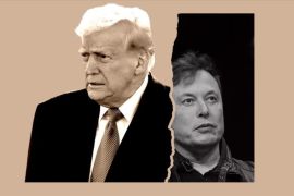 Donald Trump mulai mengancam miliarder Elon Musk