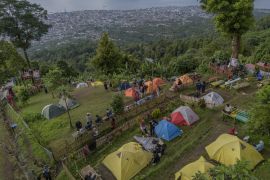 Satu keluarga meninggal di Temanggung, ini dugaan penyebab kematiannya