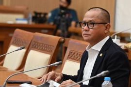 Legislator apresiasi KESDM-KLH merespons tegas masalah tambang