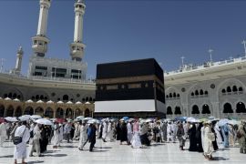 Arab Saudi tetapkan 1 Syawal 1447 H jatuh pada Jumat 20 Maret
