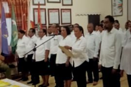 KPU siapkan satu TPS khusus PSU pilkada Lapas Biak