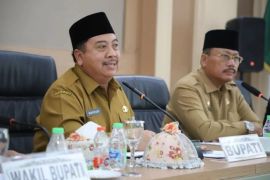100 hari pertama, Pemkab Jombang fokus benahi fasilitas umum