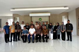 Kemensos finalisasi Sekolah Rakyat jelang pembukaan pada Juli