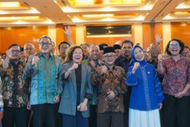 Ombudsman  tekankan pengawasan program Revitalisasi Satuan Pendidikan