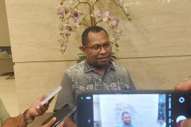 Raja Ampat optimalkan pengawasan antisipasi pencemaran lingkungan