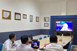 Data jadi rujukan utama perencanaan pembangunan di Lombok Barat