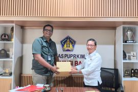 PLN dan Dinas PUPRKIM Bali tingkatkan sinergi layanan listrik perumahan