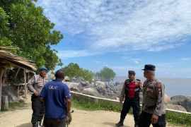 Polres Karimun pastikan libur Idul Adha berjalan aman