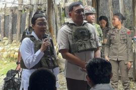 Menkeu: Indo Defence Expo & Forum dorong pertahanan yang lebih tangguh