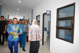 Dinas Sosial Lamongan rekrut 75 calon siswa program Sekolah Rakyat