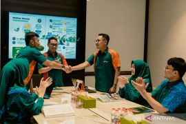 Avian Brands komitmen jalankan praktik bisnis berkelanjutan