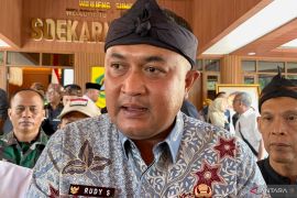 Pemkab Bogor angkat identitas budaya lokal lewat penataan batas wilayah