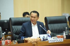 Komisi DPR: Selesaikan polemik Raja Ampat dengan pendekatan terukur