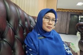 Disnaker Lampung siapkan pelatihan vokasi untuk tingkatkan keterampilan warga desa