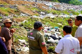 Pemprov Gorontalo gerak cepat tangani sampah melalui pembenahan TPA